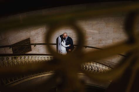 How to get married at City Hall—and avoid lockdown .
